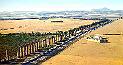 Carthage - Oued Milliane aerien 01